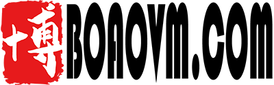 博鳌云